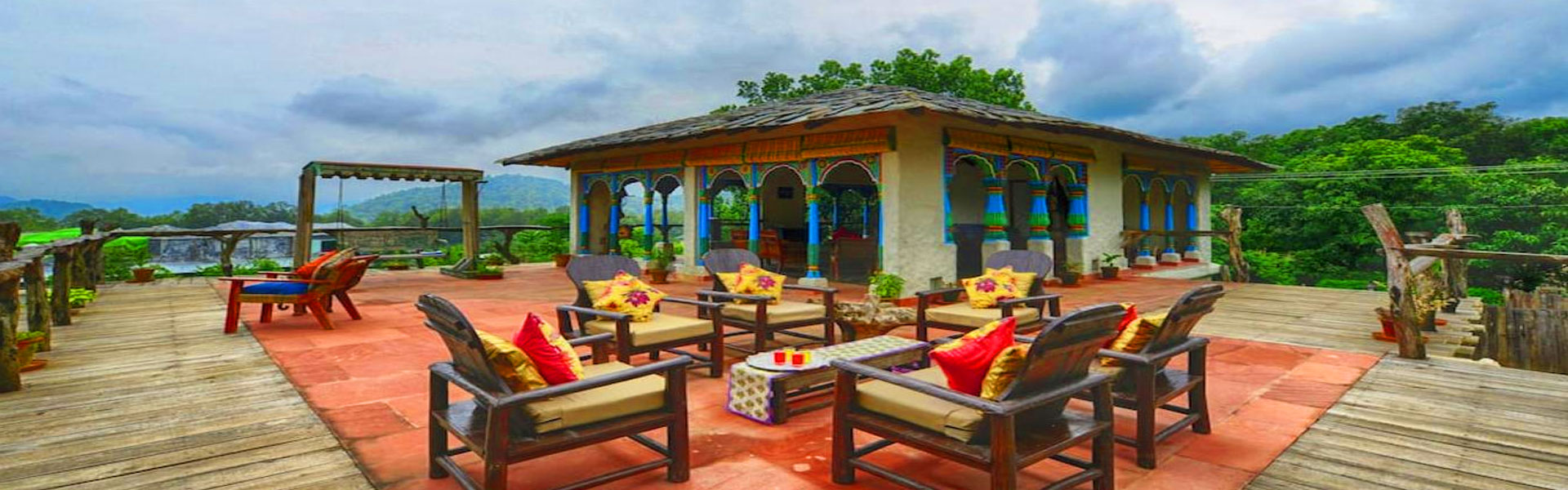 AI Hotels Group Banner