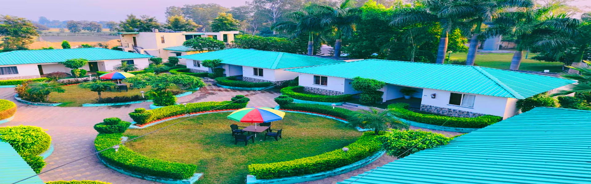 AI Hotels Group Banner