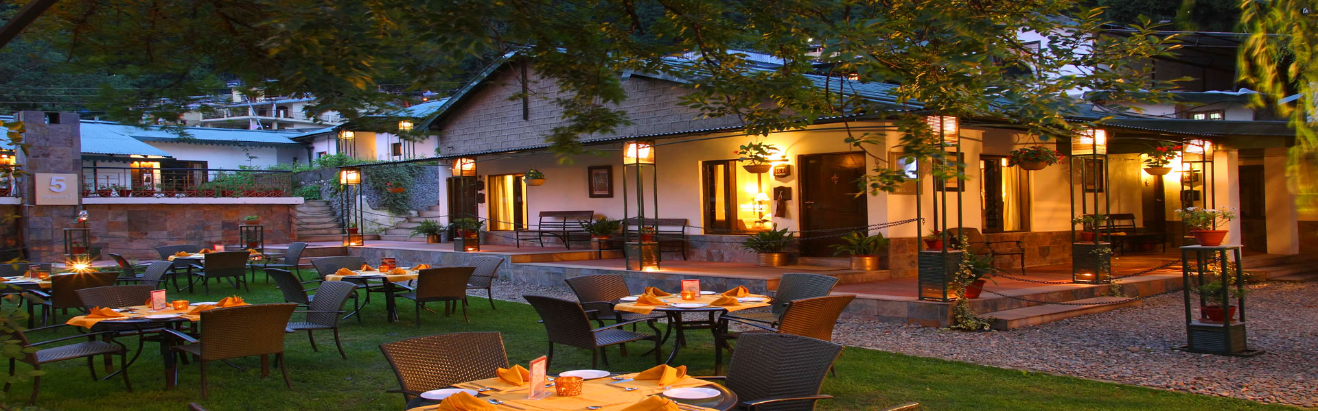AI Hotels Group Banner