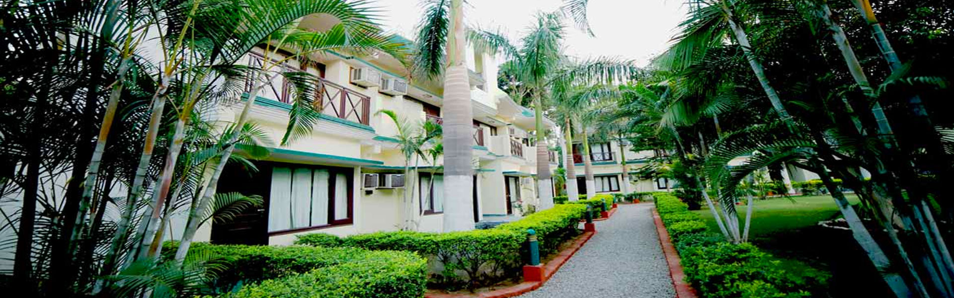 AI Hotels Group Banner