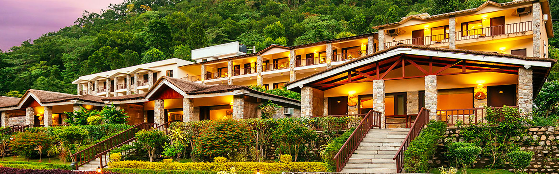 AI Hotels Group Banner