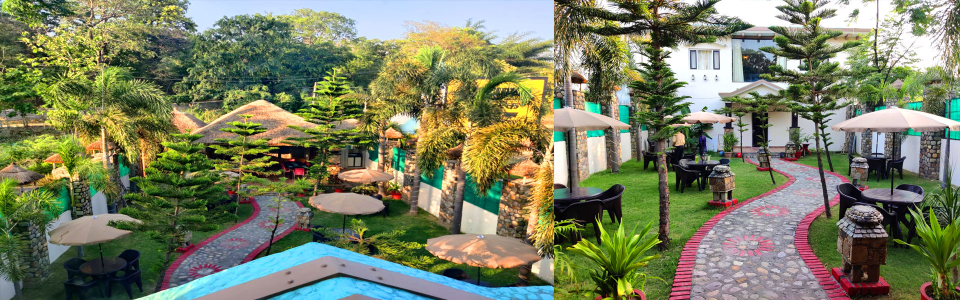AI Hotels Group Banner