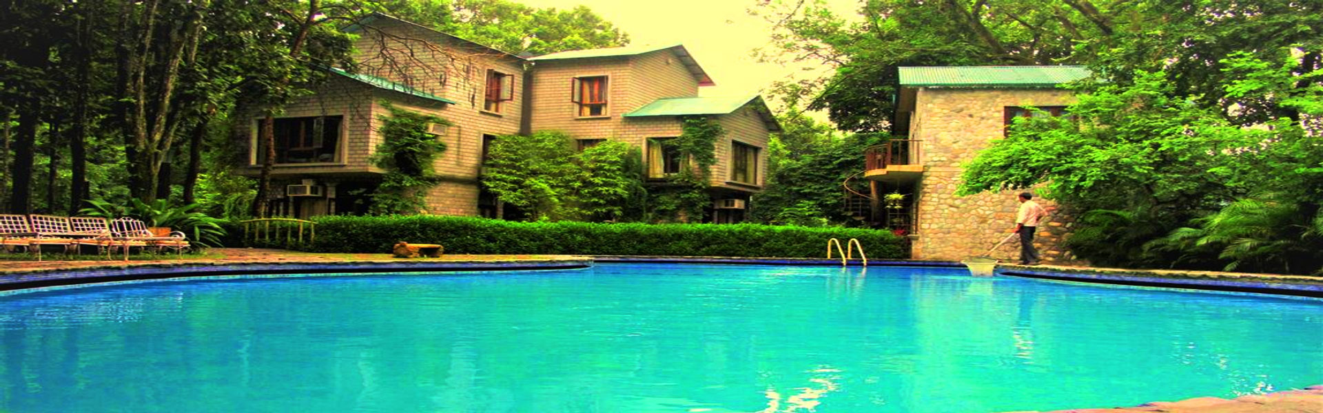 AI Hotels Group Banner
