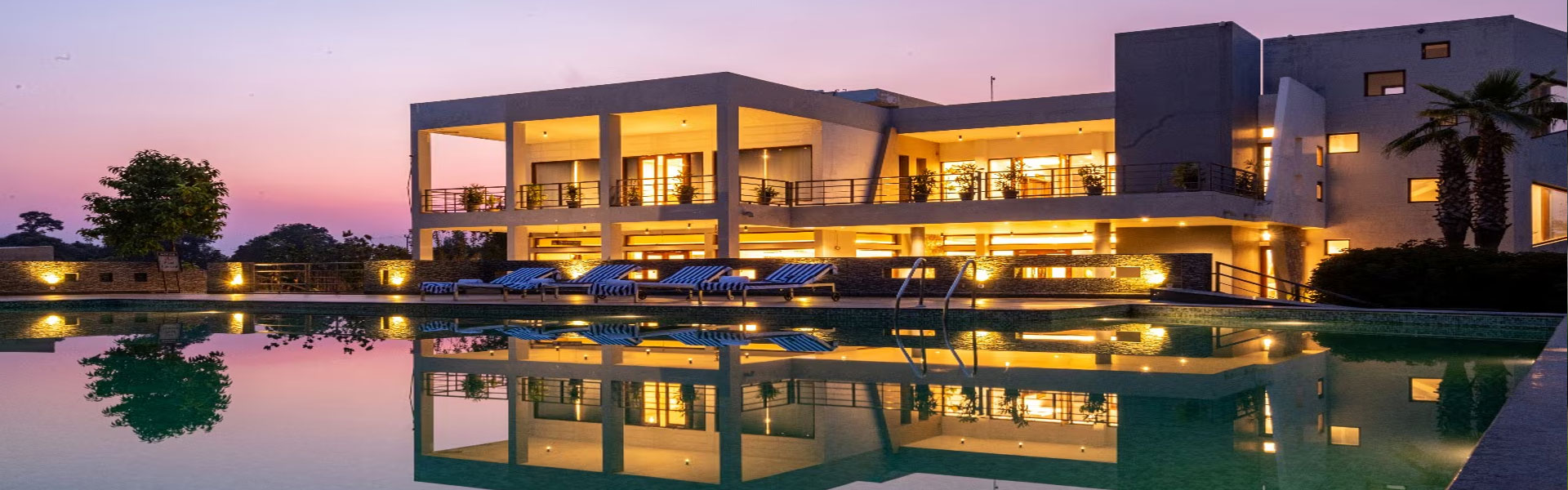 AI Hotels Group Banner