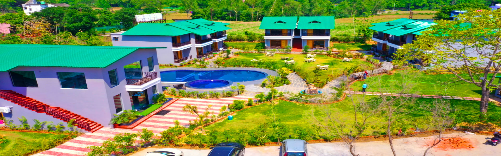 AI Hotels Group Banner