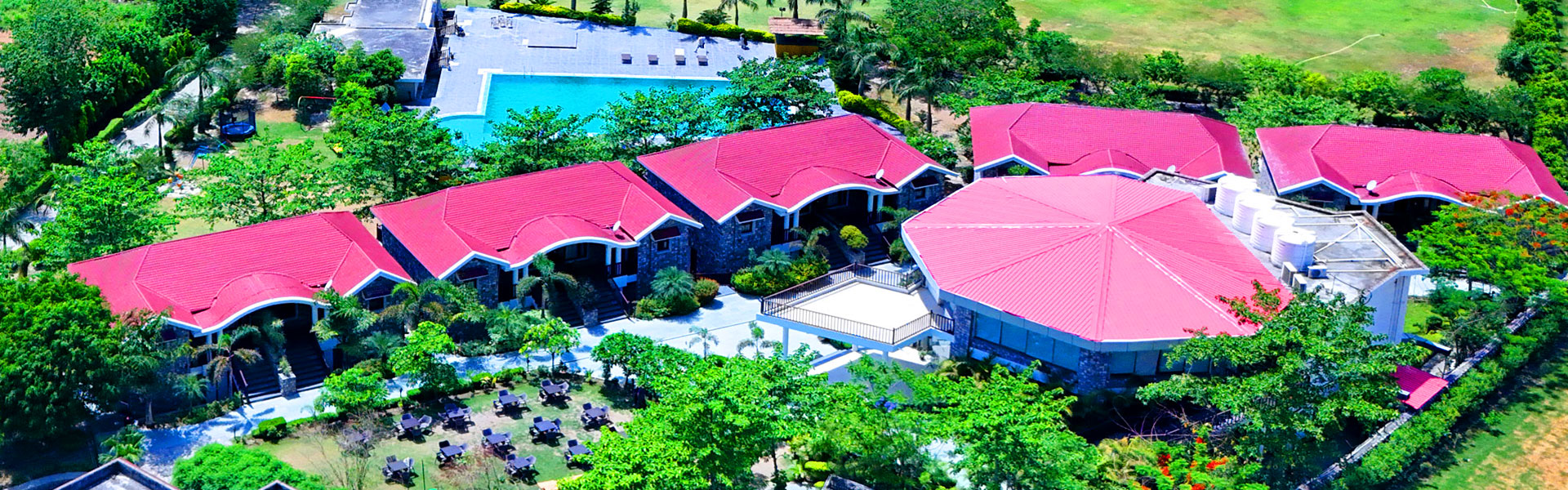 AI Hotels Group Banner