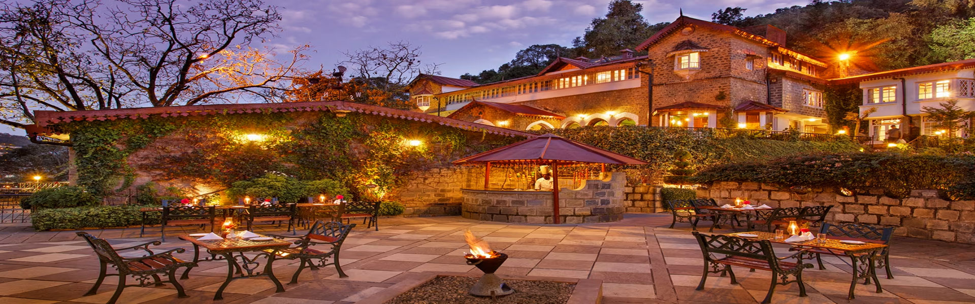 AI Hotels Group Banner