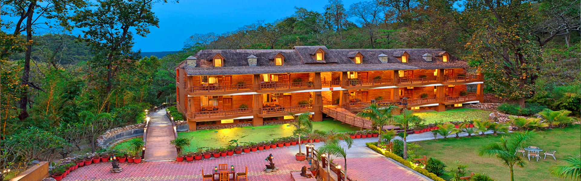 AI Hotels Group Banner