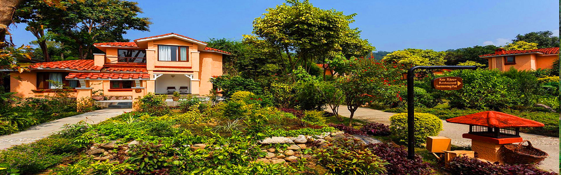 AI Hotels Group Banner