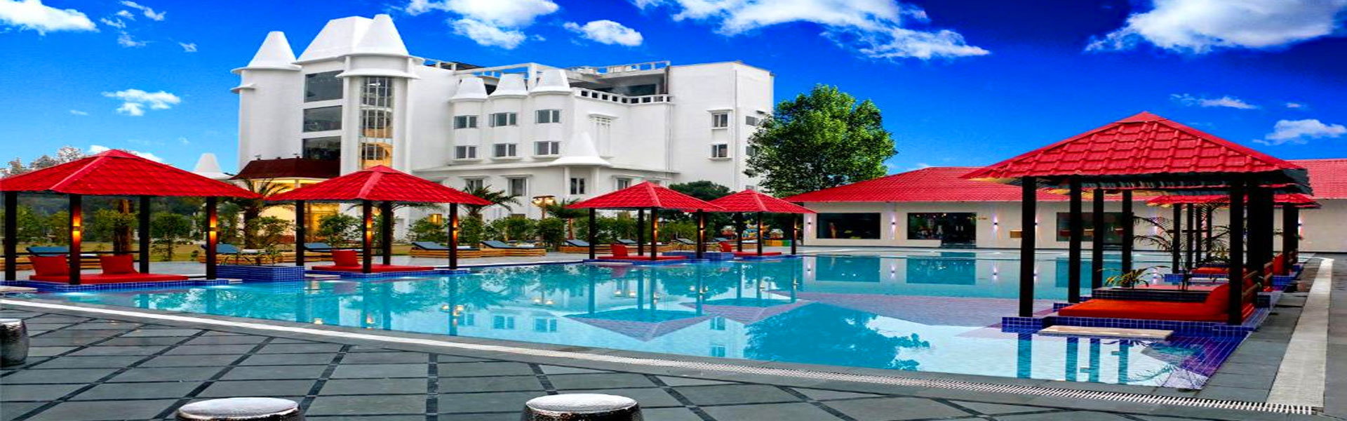 AI Hotels Group Banner