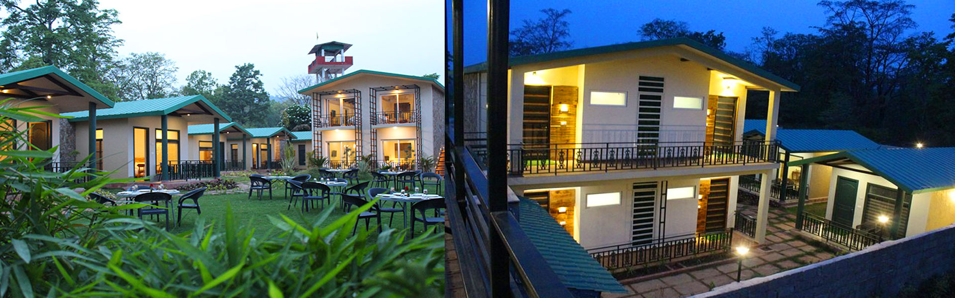 AI Hotels Group Banner