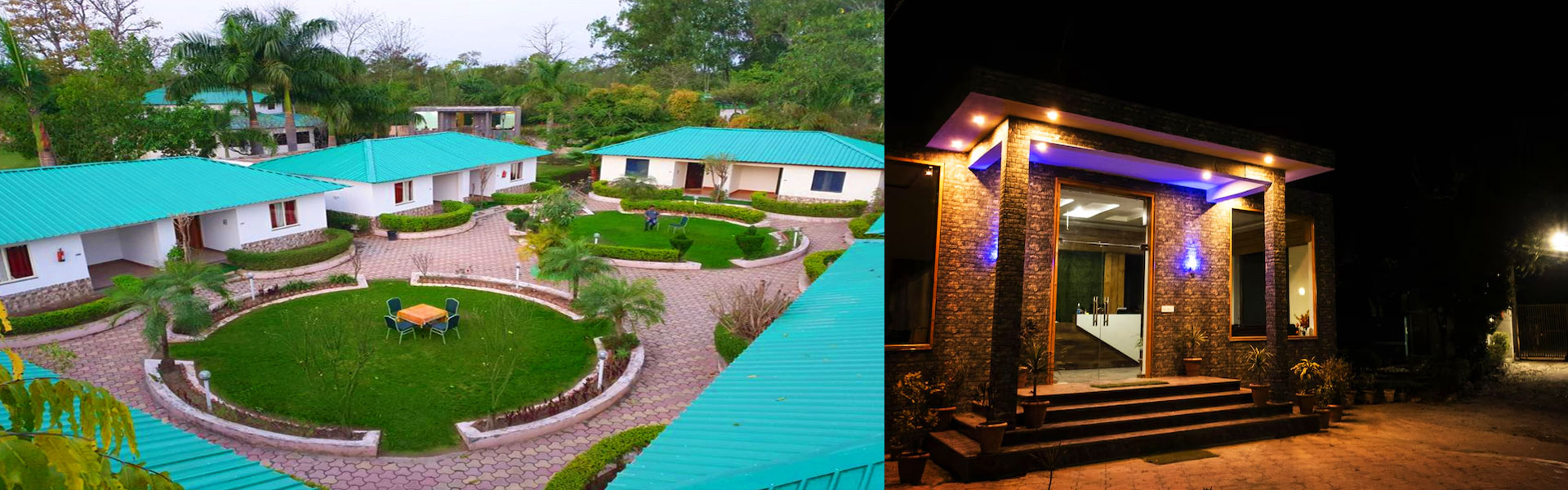 AI Hotels Group Banner