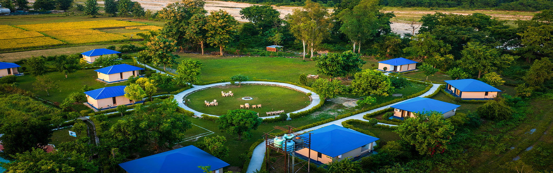 AI Hotels Group Banner