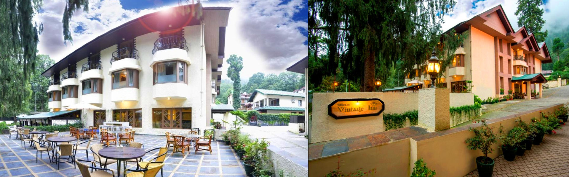 AI Hotels Group Banner