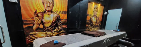 Wellness Facilities