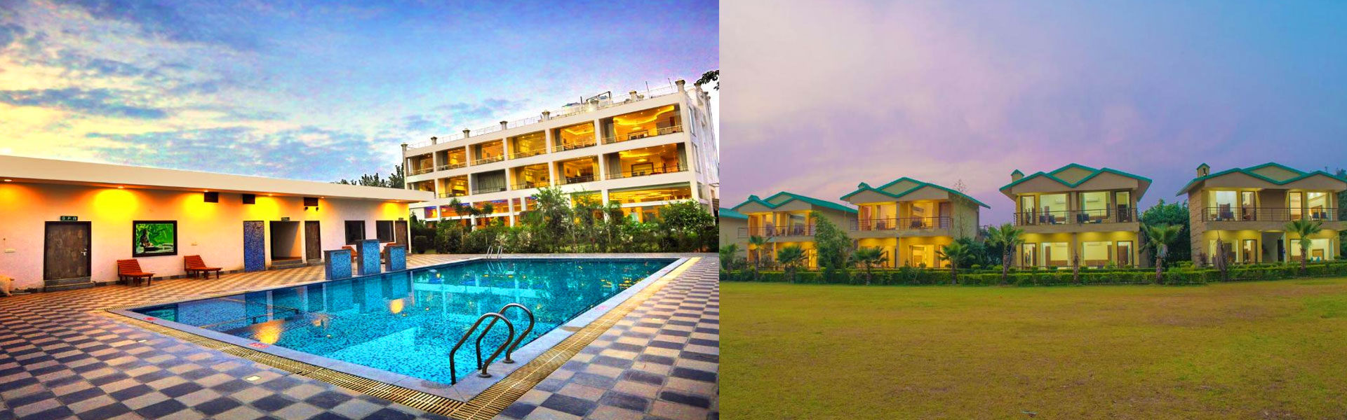 AI Hotels Group Banner