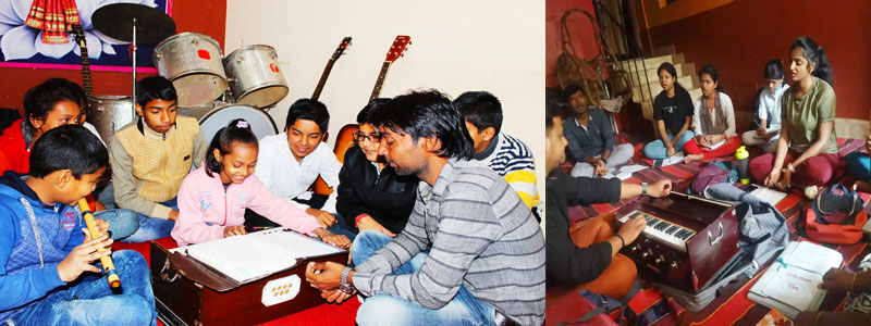 exploring-art-music-&-spiritual-workshops-in-haridwar