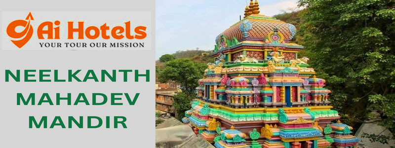 exploring-neelkanth-mahadev-temple-from-haridwar