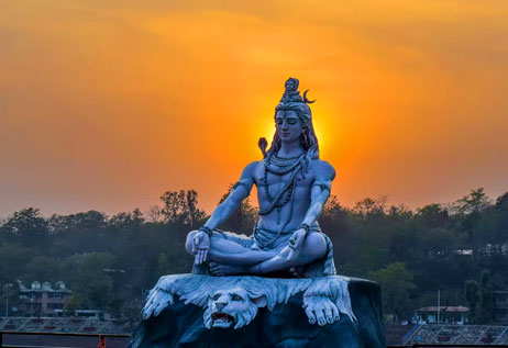 Beautiful Resort View