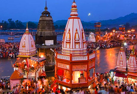 Beachfront Hotel Stay