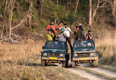 Delicious Hotel Dining