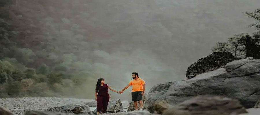 Best Photography Spots in Jim Corbett for Instagram Lovers