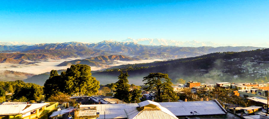 Exploring Ranikhet After Your Jim Corbett Trip