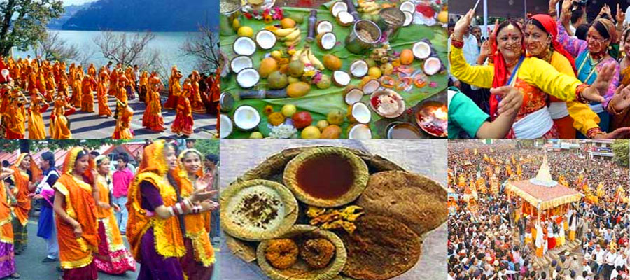 Exploring Uttarakhand Culture on Your Jim Corbett Trip