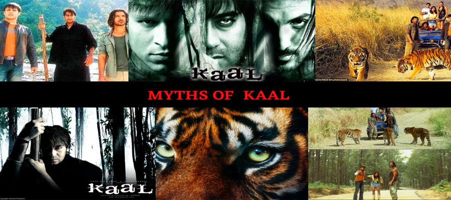 Famous Films & Documentaries Shot in Jim Corbett