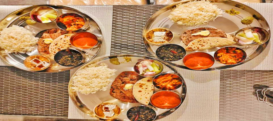 Foodie's Guide to Jim Corbett: Where to Eat & What to Try