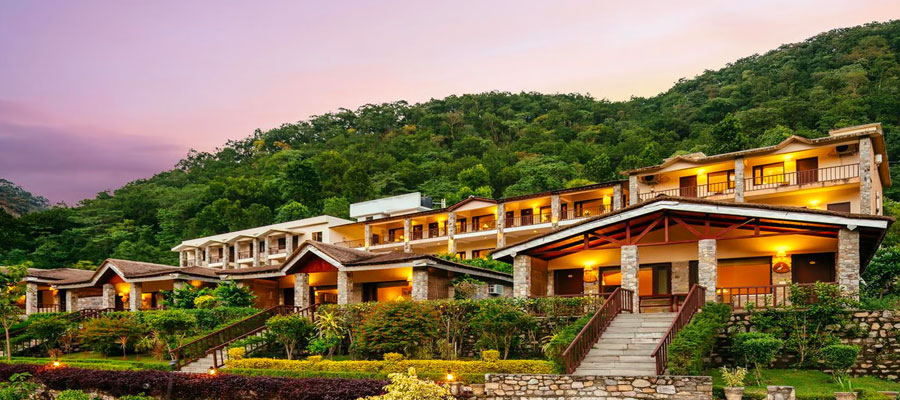 Guide to Booking the Perfect Resort in Jim Corbett