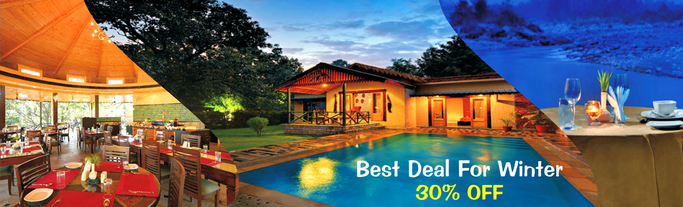 AI Hotels Group - Best Tour Packages in Jim Corbett