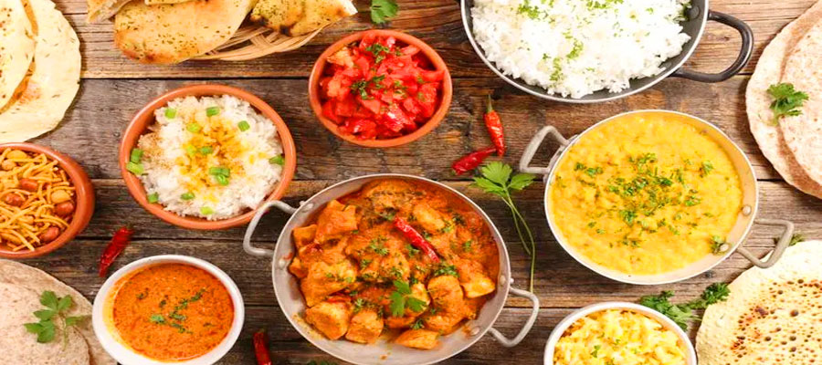 Local Food & Cuisine of Uttarakhand You Can Try in Jim Corbett