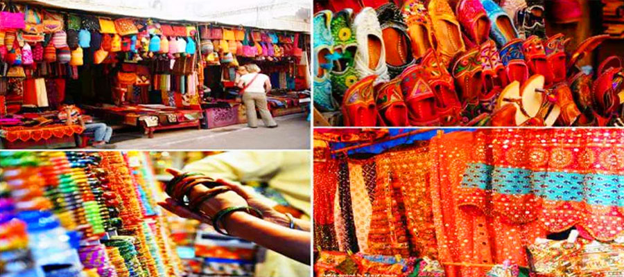 Local Markets & Handicrafts to Explore Near Jim Corbett