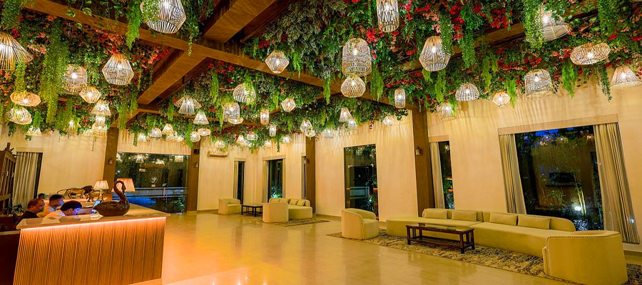 AI Hotels Group - Redefining Hospitality in Jim Corbett