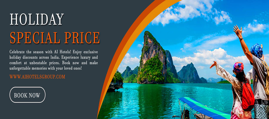 Why Choose AI Hotels Group for Your Jim Corbett Trip