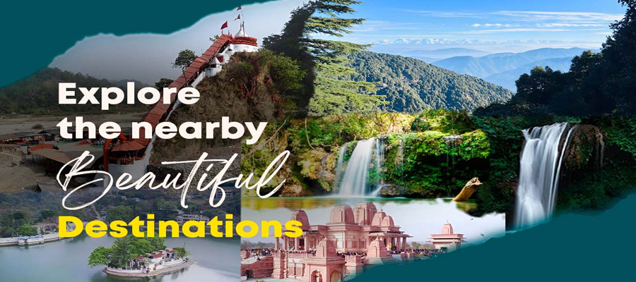 Why Jim Corbett is a Must-Visit Destination in Uttarakhand