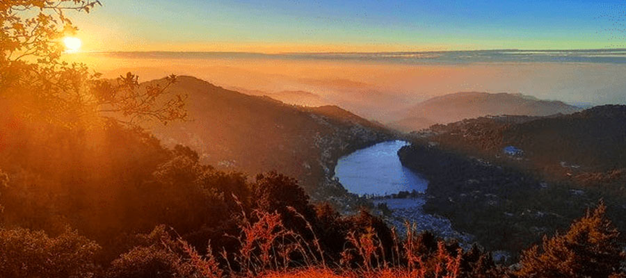 sunrise-and-sunset-photography-in-nainital