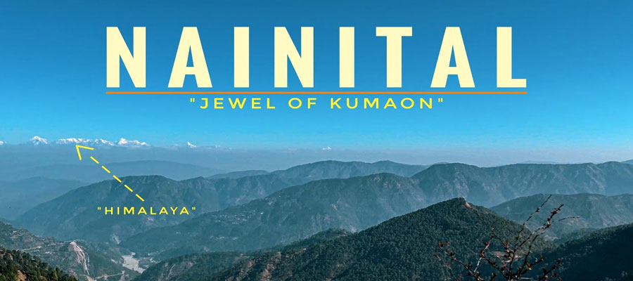 exploring-nainital-the-jewel-of-uttarakhand