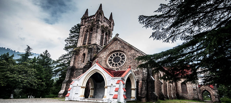 famous-churches-and-monasteries-in-nainital