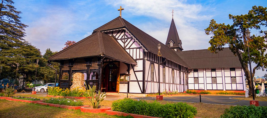 A Solo Traveler's Guide to Jim Corbett National Park