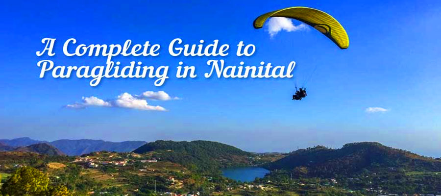 paragliding-in-nainital-a-thrill-seeker-s-guide