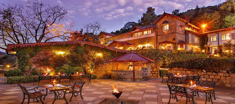 Best Luxury Hotels in Ranikhet for a Peaceful Stay