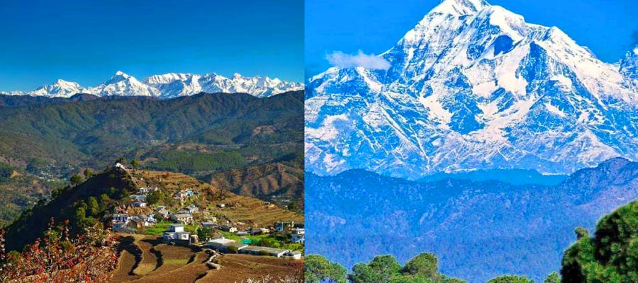 Best Time to Visit Ranikhet for a Perfect Himalayan Vacation