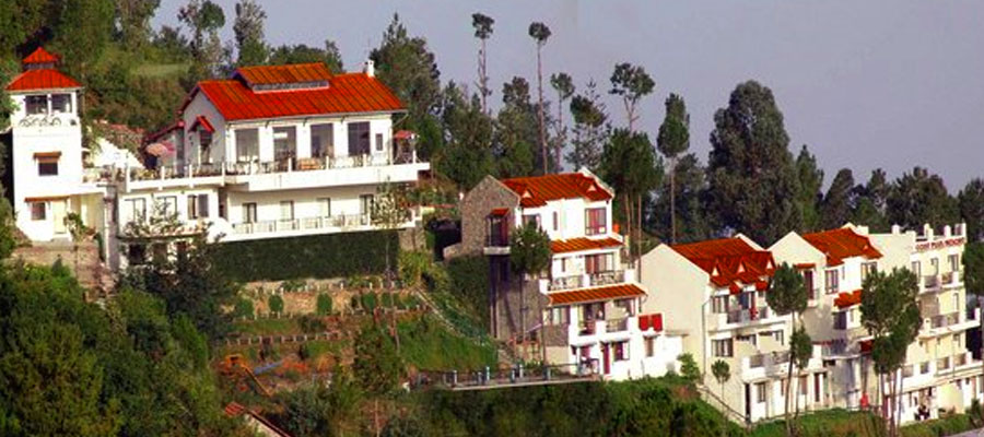 Boutique and Eco-Friendly Resorts in Ranikhet by AI Hotels Group