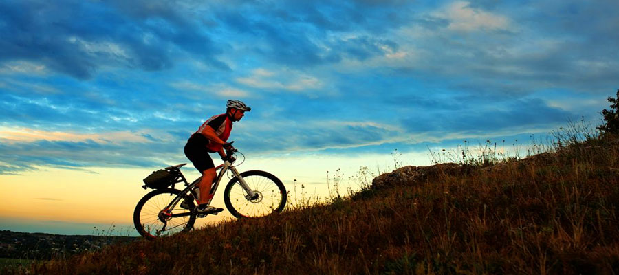 Cycling Routes in Ranikhet for Adventure Seekers