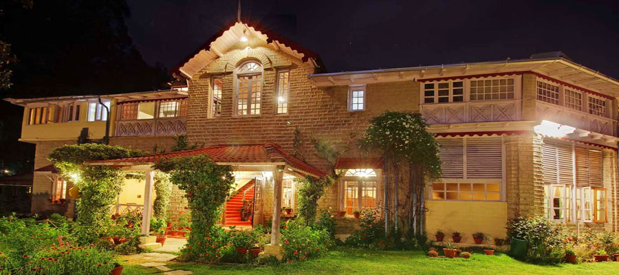 Family-Friendly Resorts in Ranikhet with Great Facilities