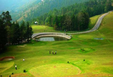 Infinity Pool Experience