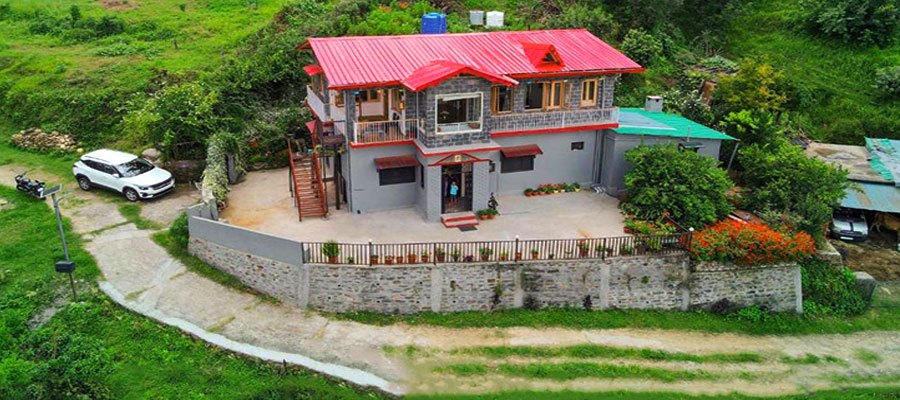 Why Choose AI Hotels Group for Your Stay in Ranikhet