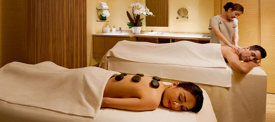 Best Spa and Wellness Resorts in Ranikhet